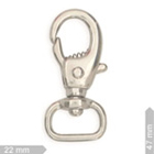 Acess�rios MOGTA15-1085/15 Mosquet�o Gota n� 15