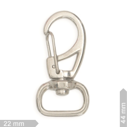 Acess�rios MVAZ15-1166/15 Mosquet�o Vazado n� 15