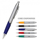 Canetas Plasticas COD GH-832 - Caneta plstica - Com Impresso